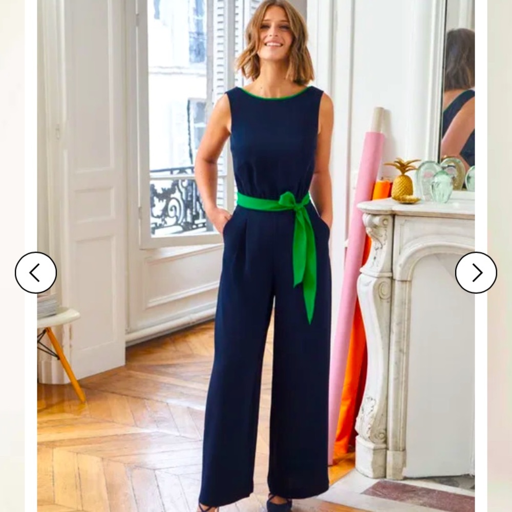 Boden Lottie Jumpsuit